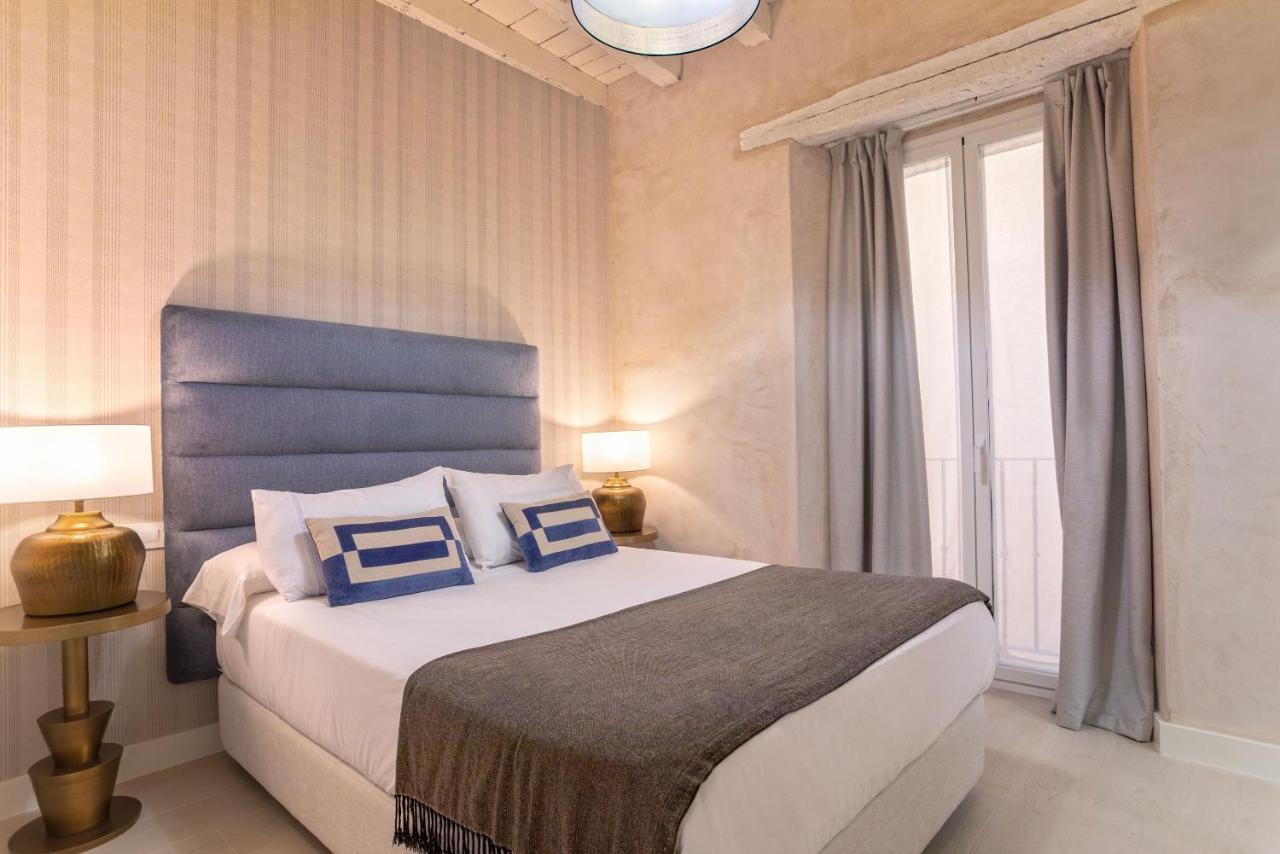 Genteel Home Feria Севілья Екстер'єр фото