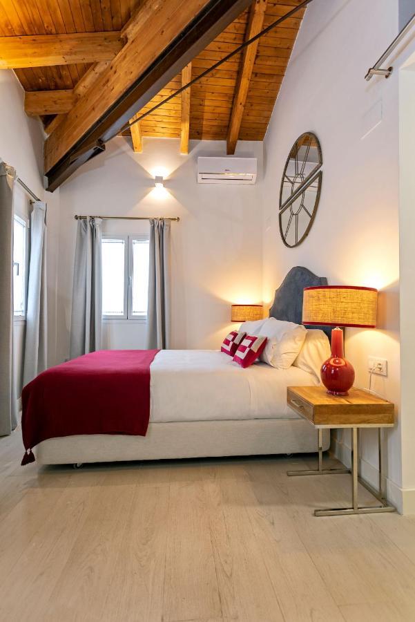 Genteel Home Feria Севілья Екстер'єр фото