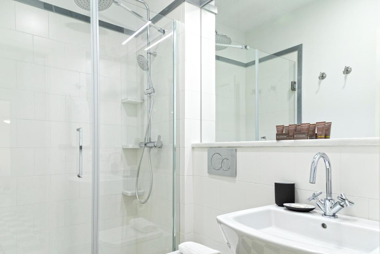 Genteel Home Feria Севілья Екстер'єр фото