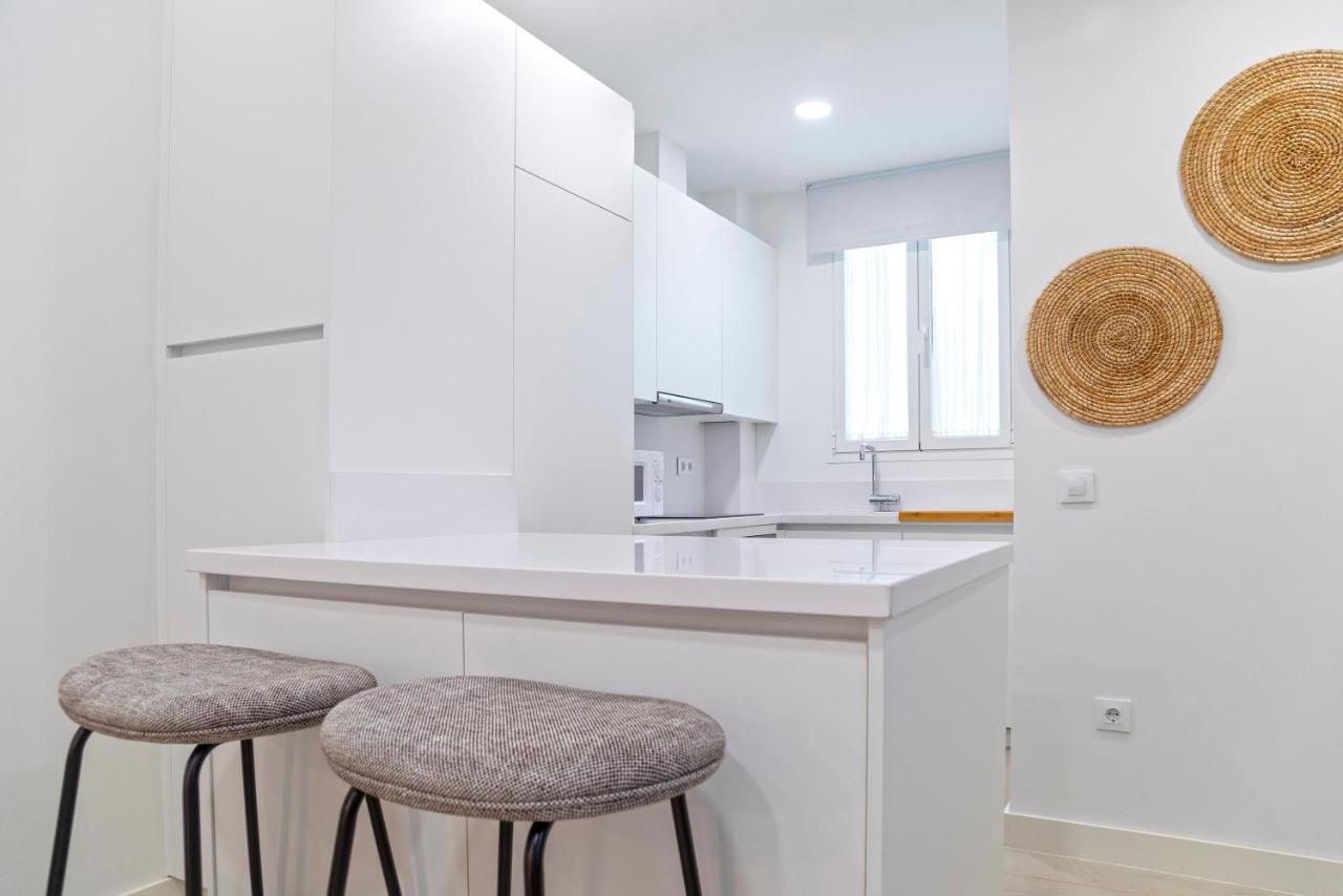 Genteel Home Feria Севілья Екстер'єр фото