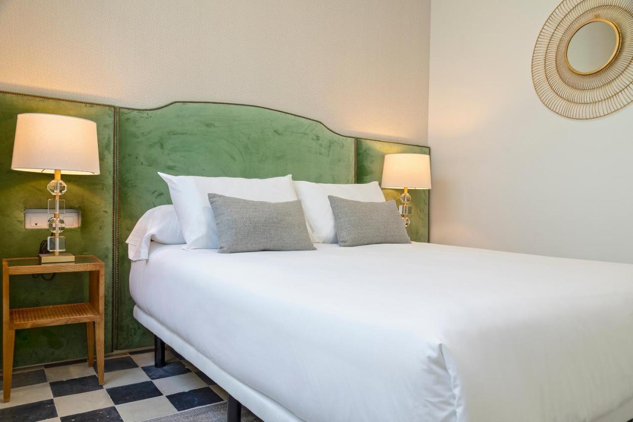 Genteel Home Feria Севілья Екстер'єр фото