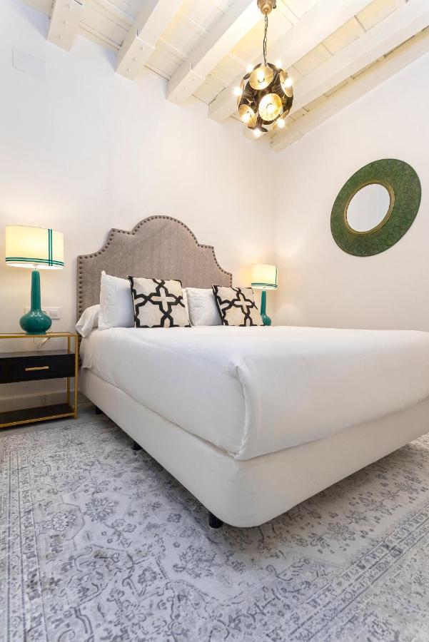 Genteel Home Feria Севілья Екстер'єр фото